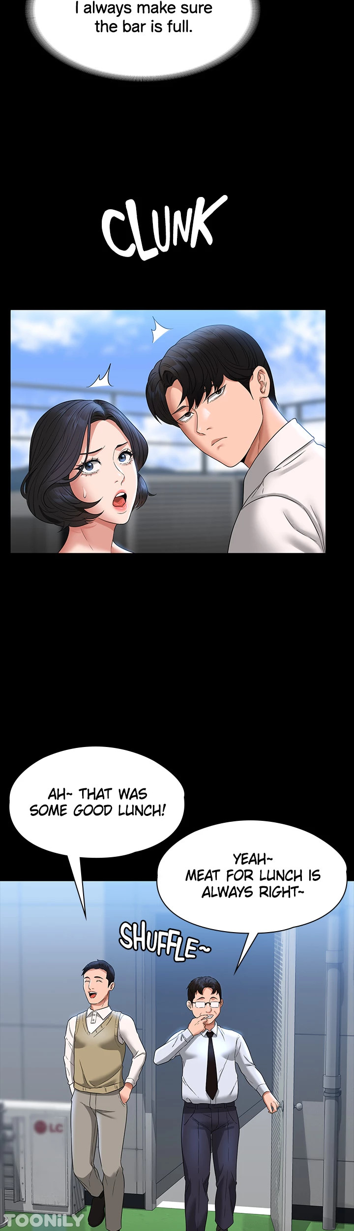 Supervisor Access Chapter 64 image 37