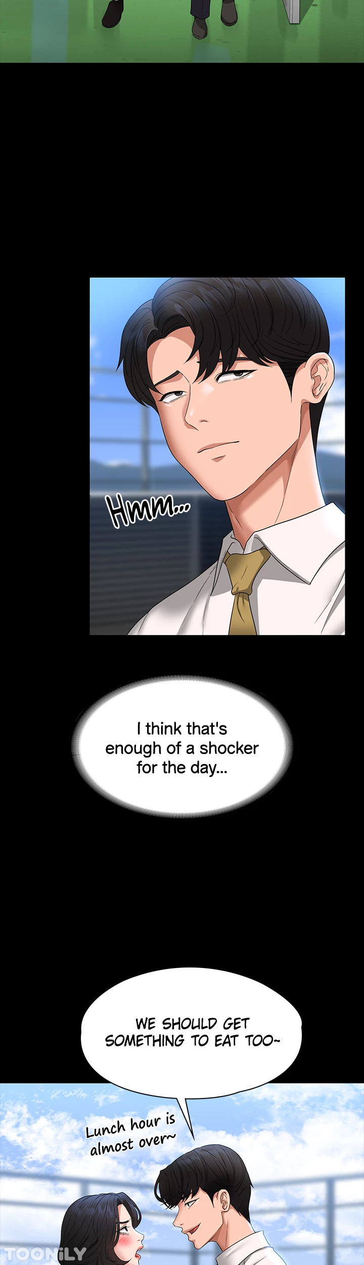 Supervisor Access Chapter 64 image 38