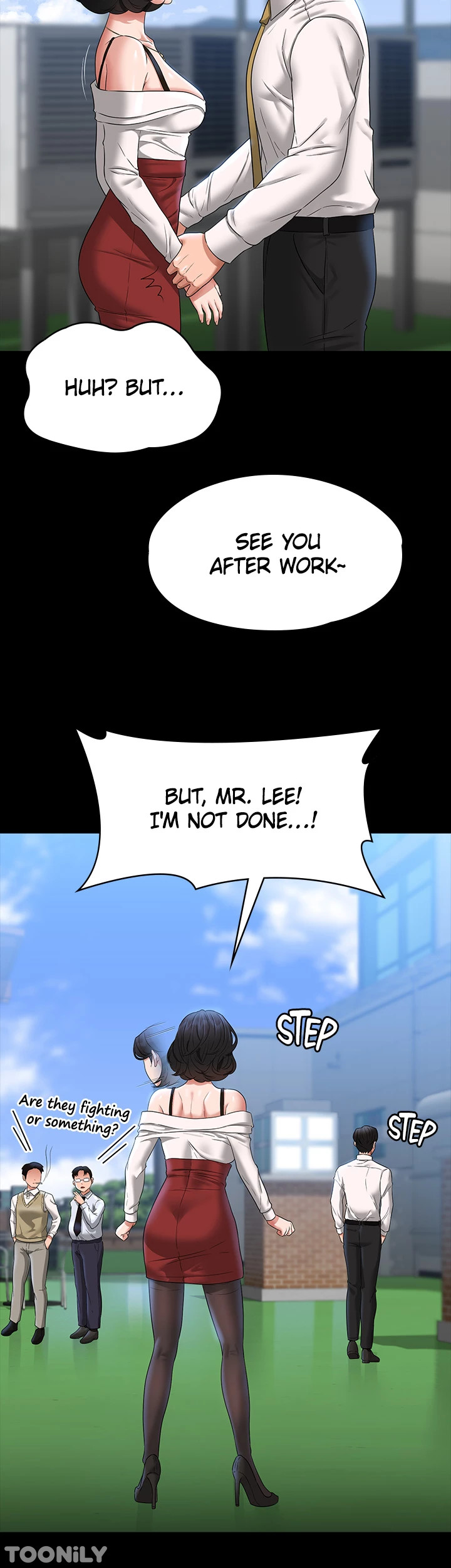 Supervisor Access Chapter 64 image 39