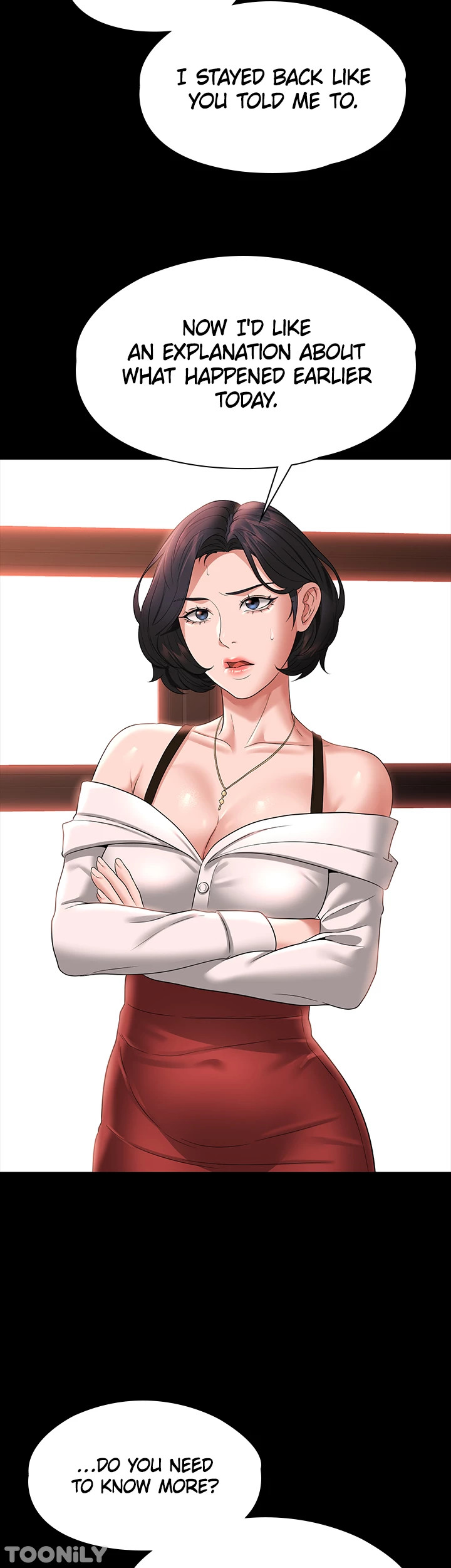 Supervisor Access Chapter 64 image 42