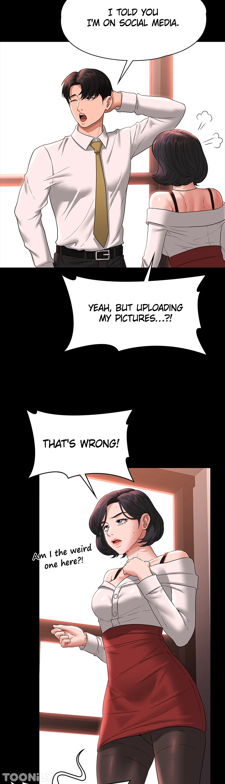Supervisor Access Chapter 64 image 43