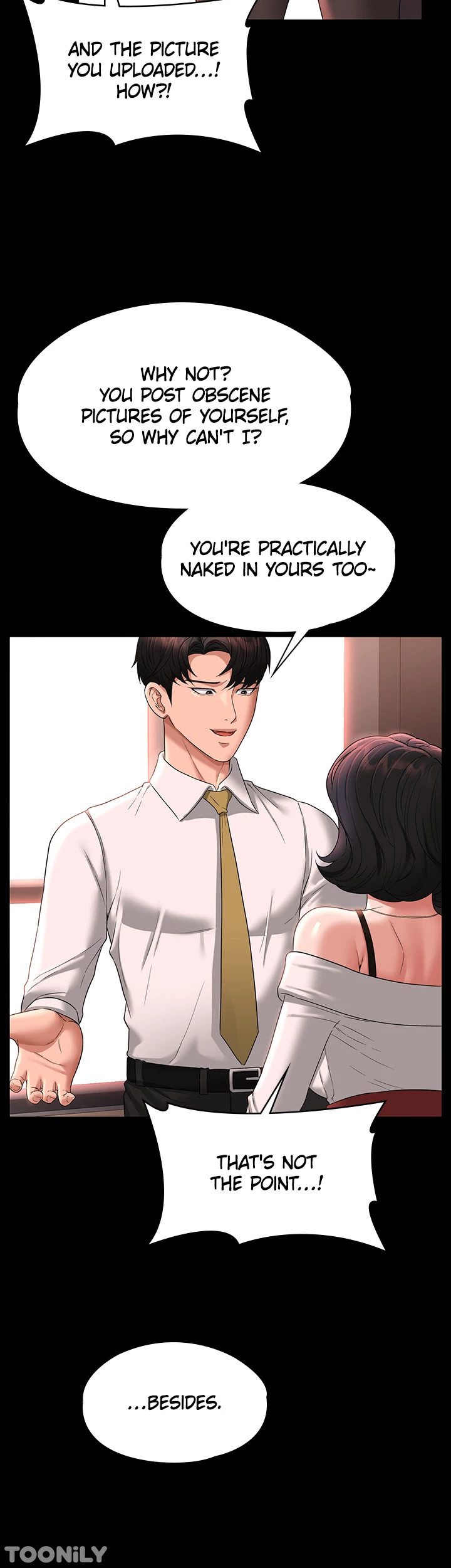 Supervisor Access Chapter 64 image 44