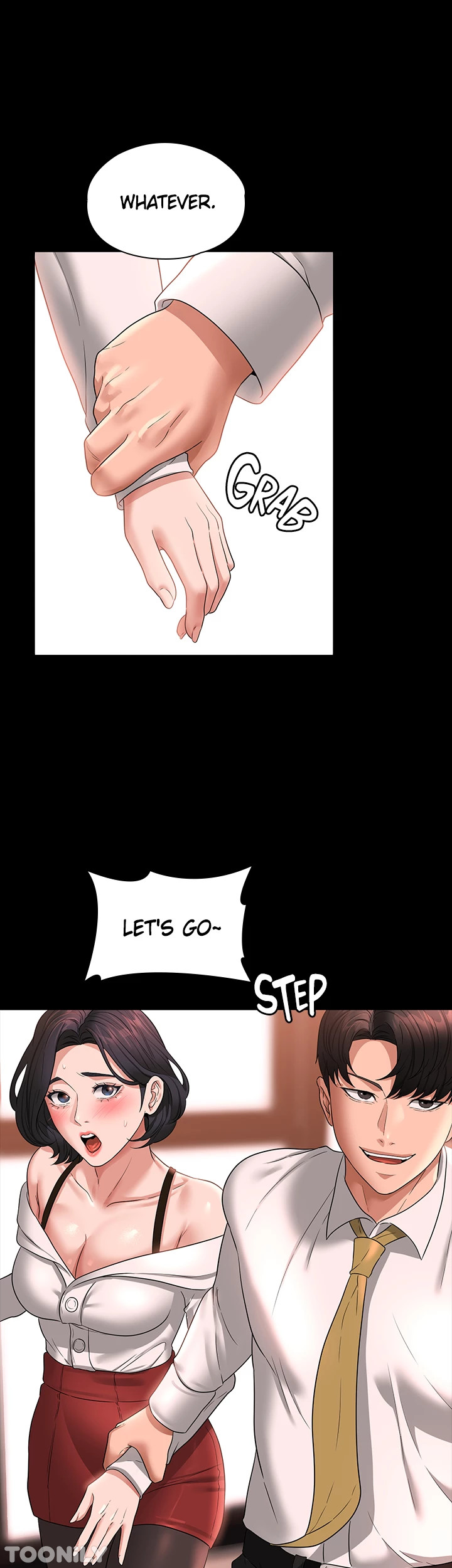 Supervisor Access Chapter 64 image 46