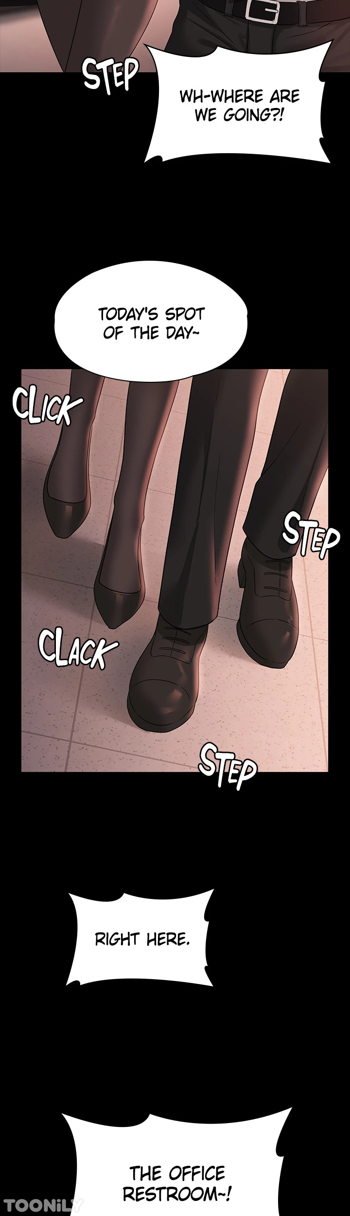 Supervisor Access Chapter 64 image 47