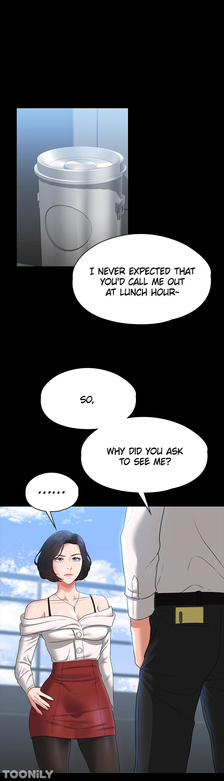 Supervisor Access Chapter 64 image 4
