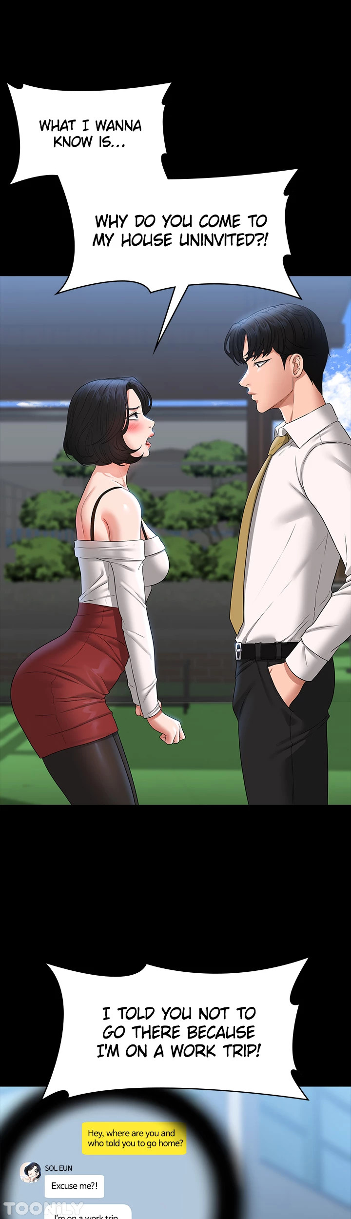 Supervisor Access Chapter 64 image 7
