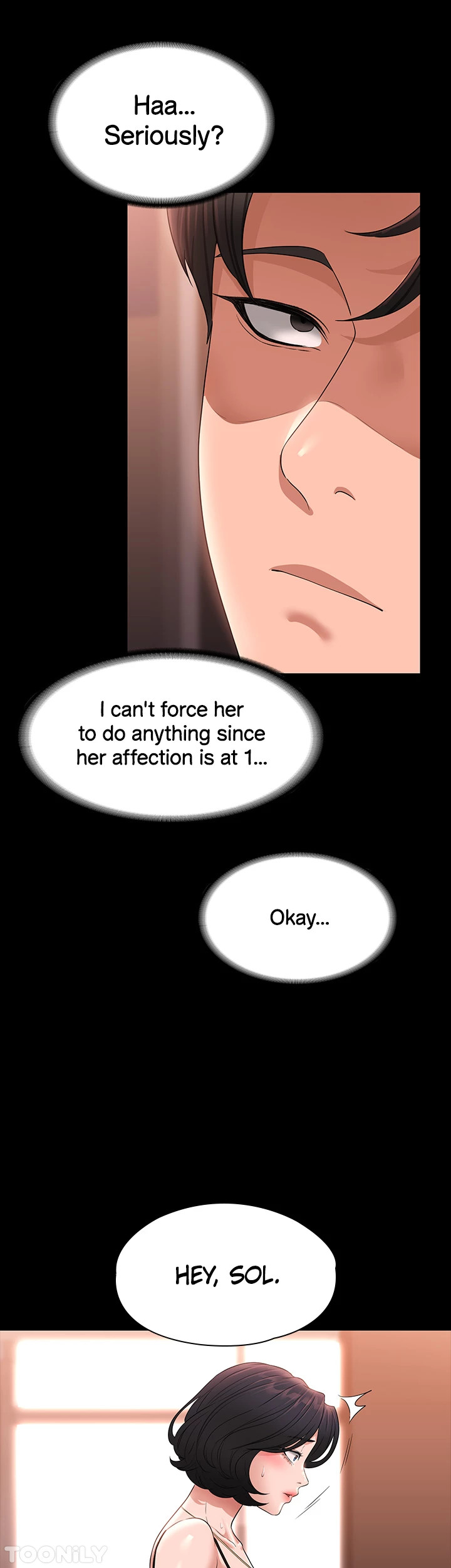 Supervisor Access Chapter 65 image 9