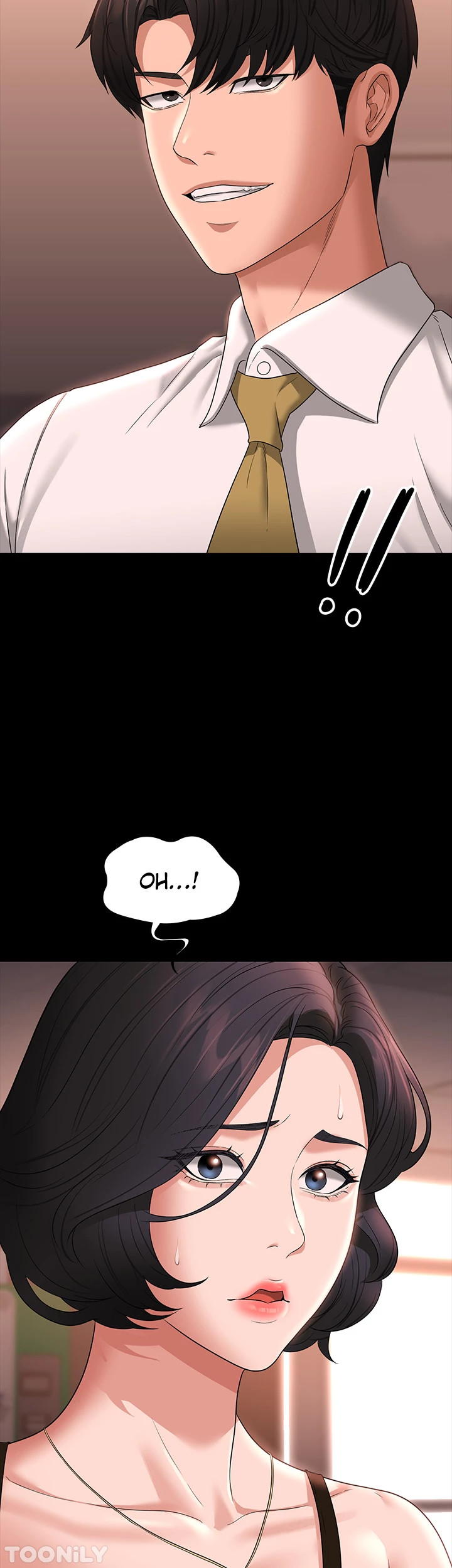Supervisor Access Chapter 65 image 11