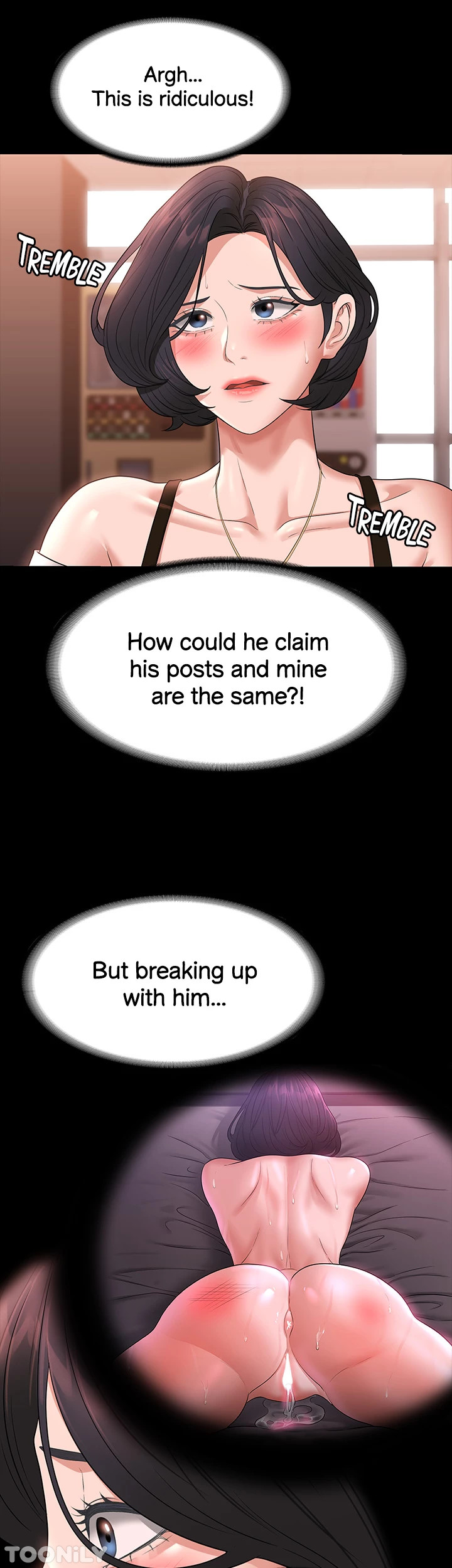Supervisor Access Chapter 65 image 13