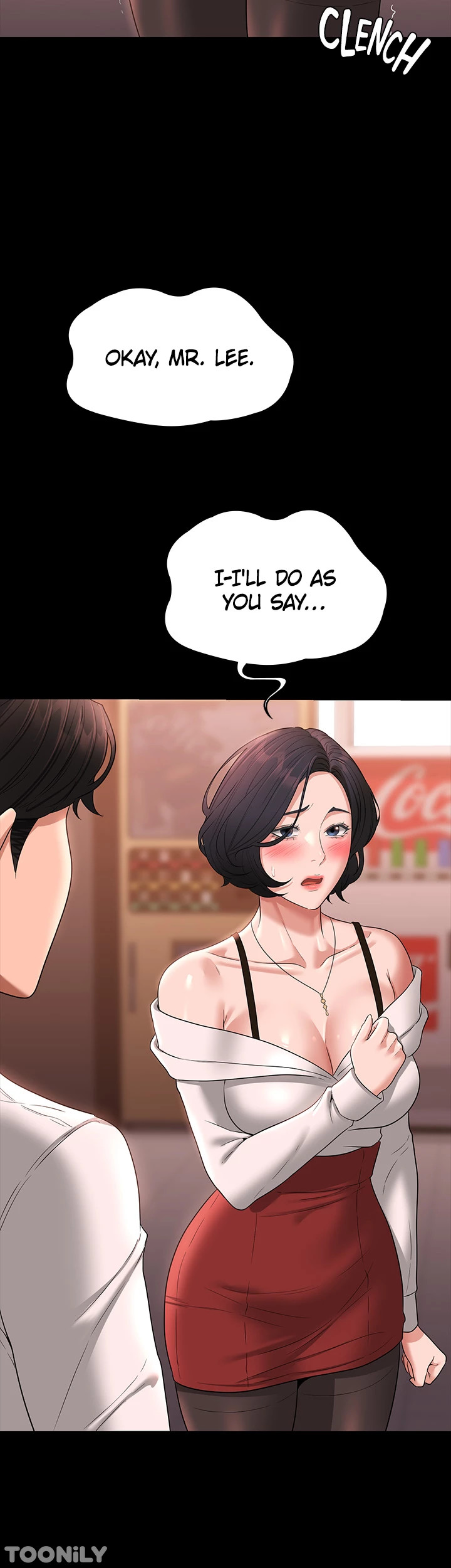 Supervisor Access Chapter 65 image 15