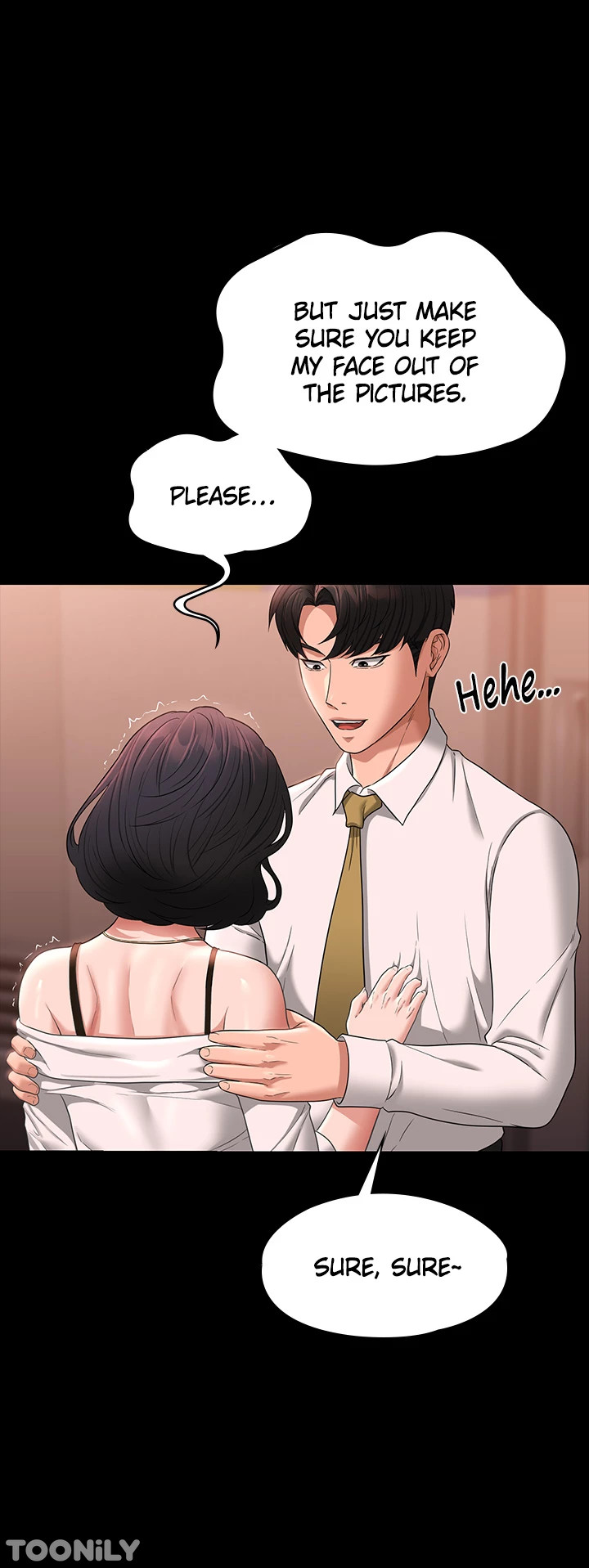 Supervisor Access Chapter 65 image 16