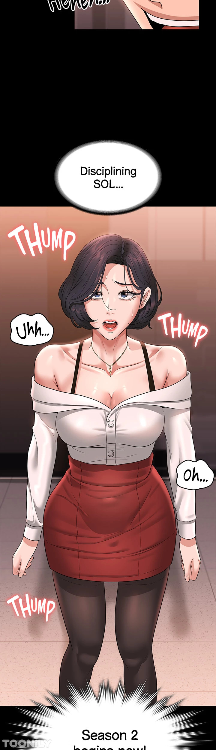 Supervisor Access Chapter 65 image 1