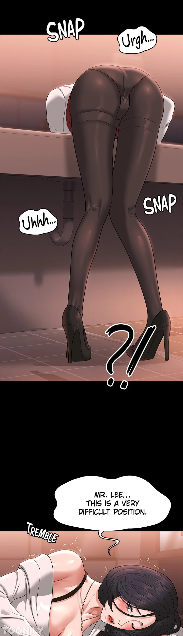 Supervisor Access Chapter 65 image 19