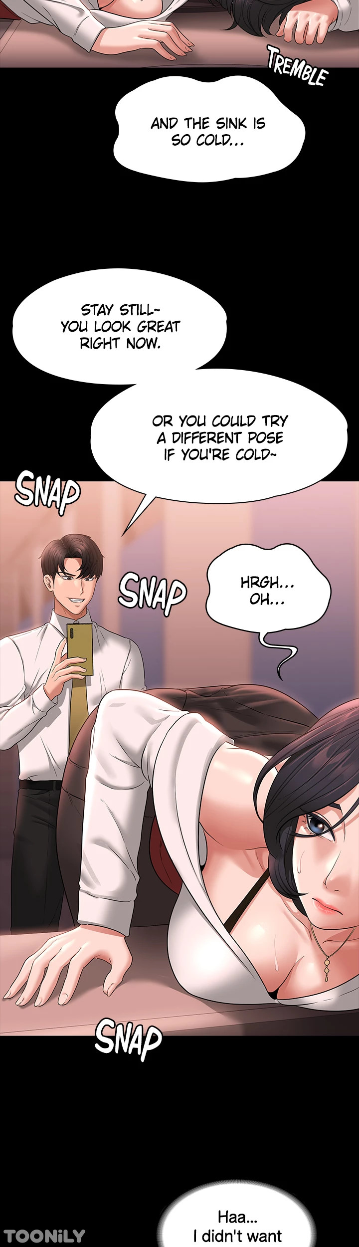 Supervisor Access Chapter 65 image 20