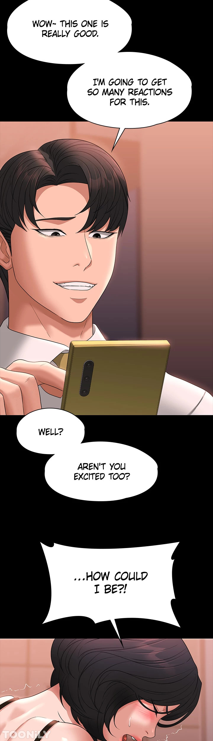 Supervisor Access Chapter 65 image 23