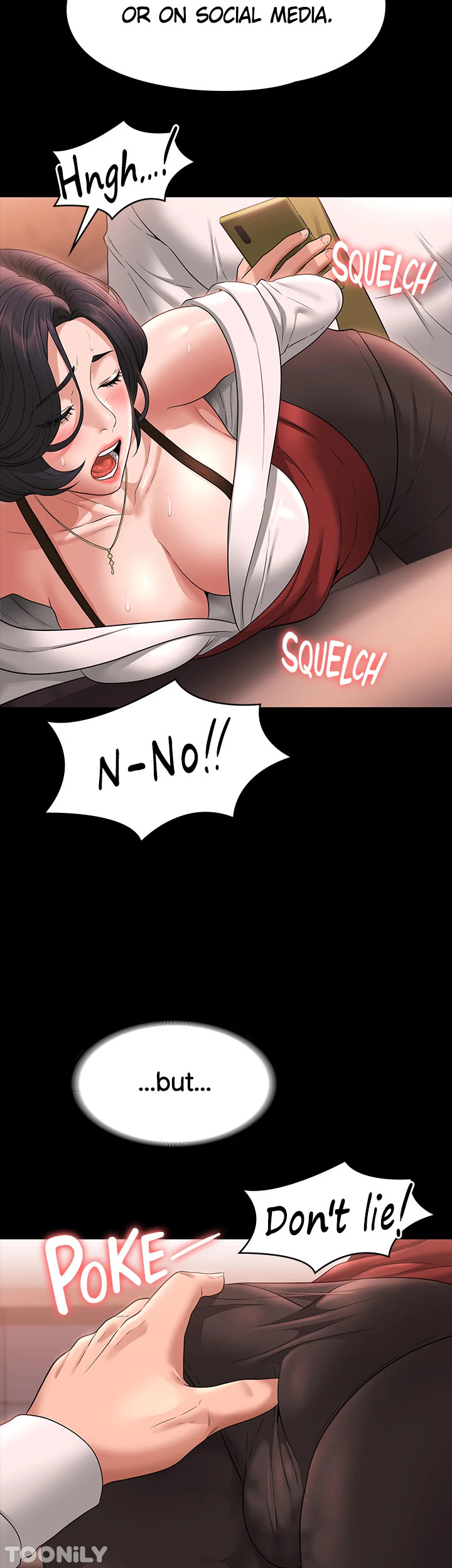 Supervisor Access Chapter 65 image 27