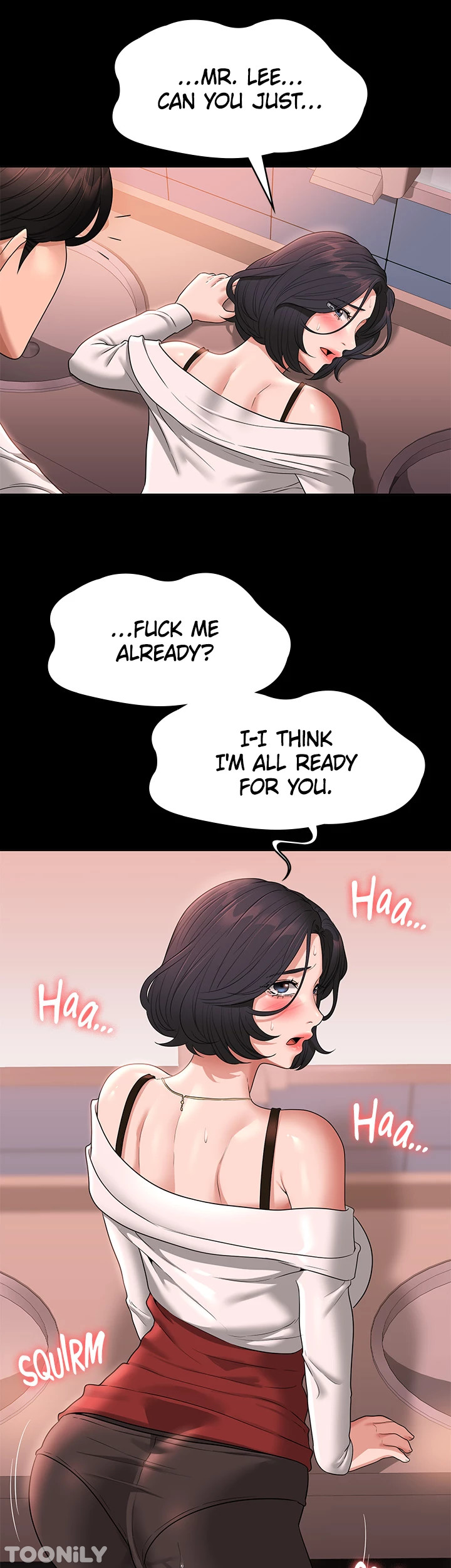 Supervisor Access Chapter 65 image 31