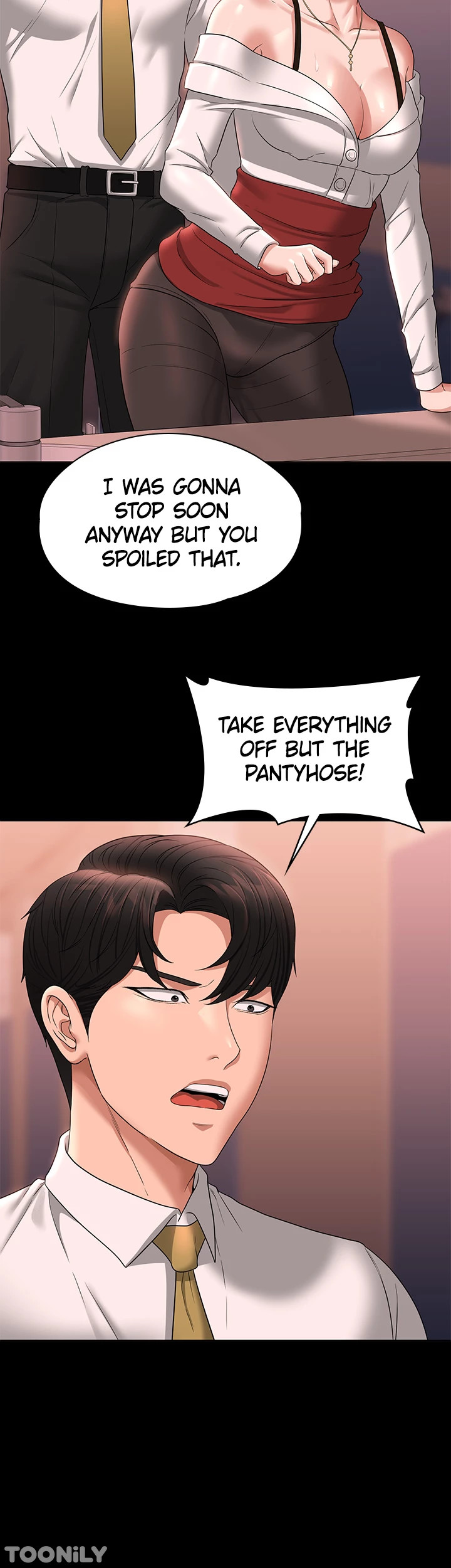 Supervisor Access Chapter 65 image 33