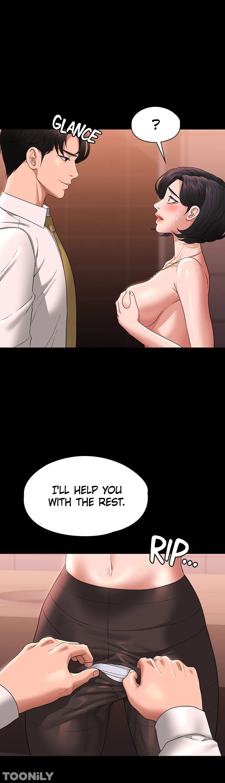 Supervisor Access Chapter 65 image 39