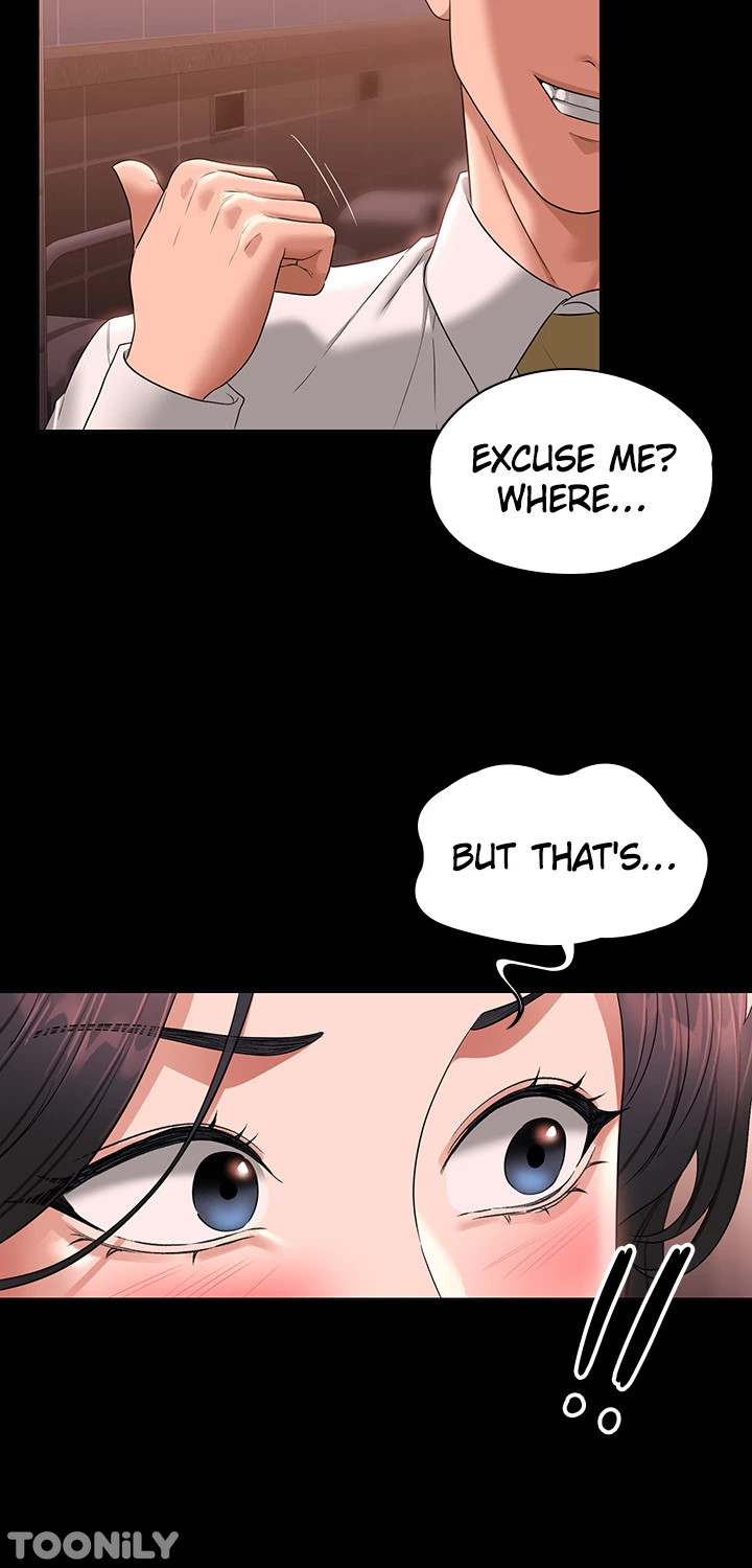 Supervisor Access Chapter 65 image 42