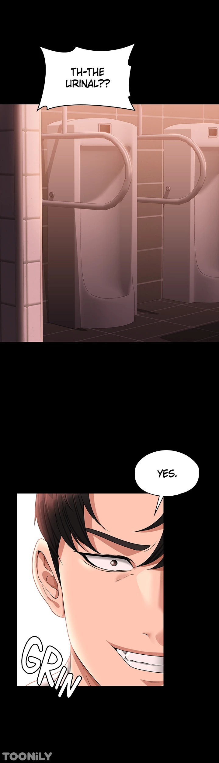 Supervisor Access Chapter 65 image 43