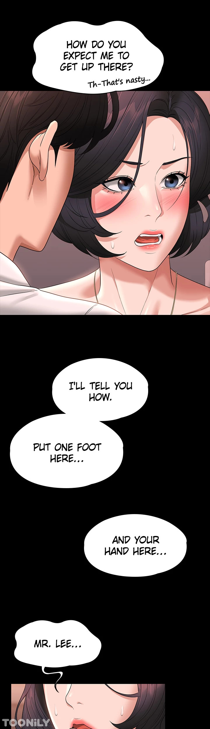 Supervisor Access Chapter 65 image 44