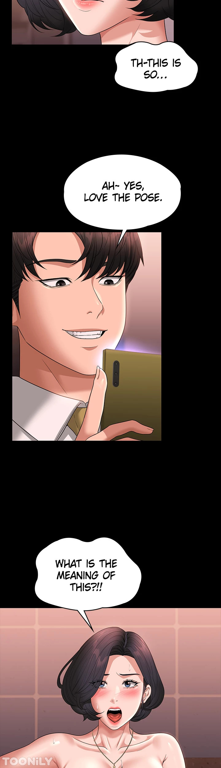 Supervisor Access Chapter 65 image 45
