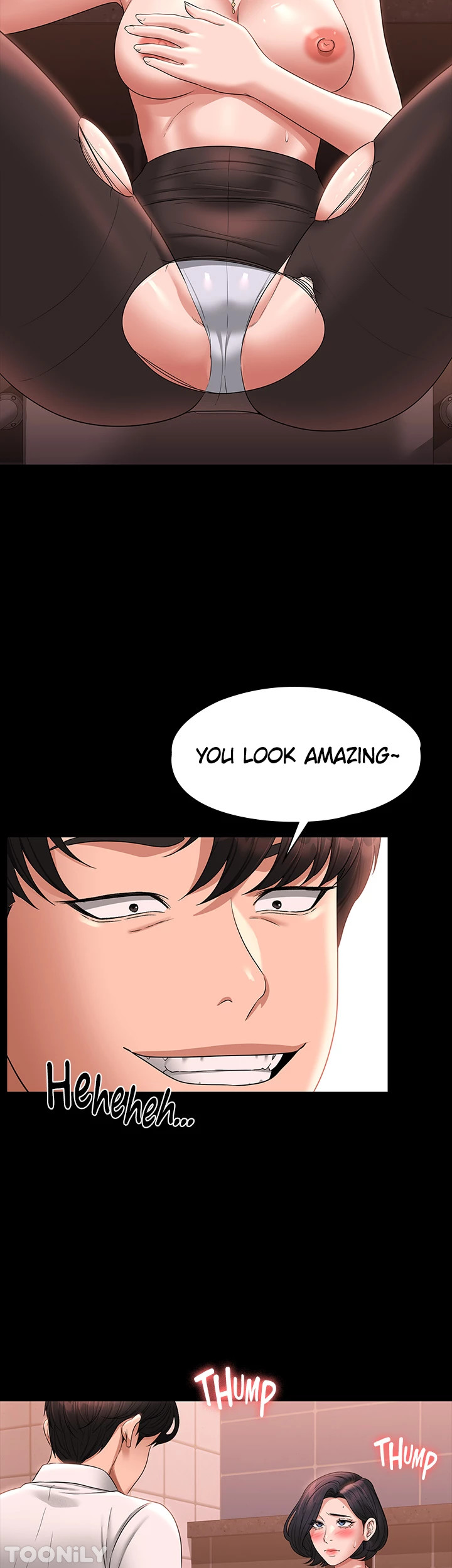 Supervisor Access Chapter 65 image 46
