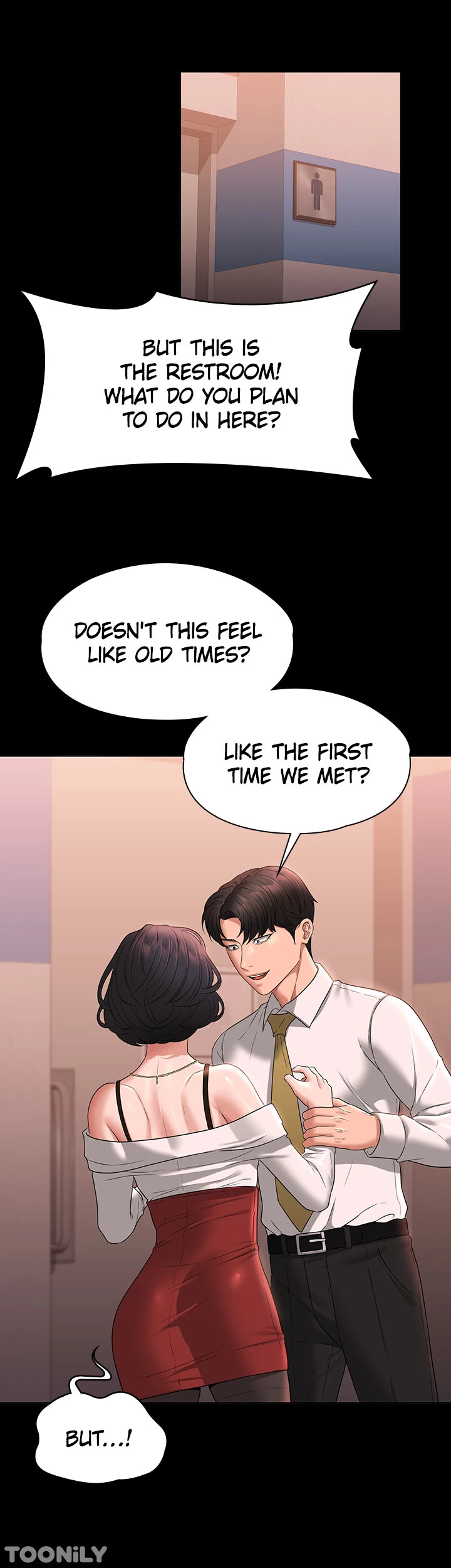Supervisor Access Chapter 65 image 4