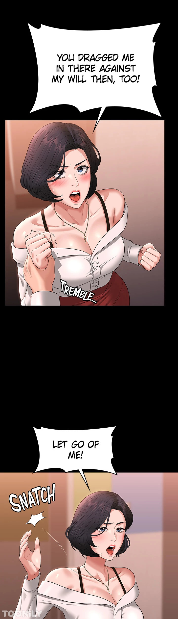 Supervisor Access Chapter 65 image 5