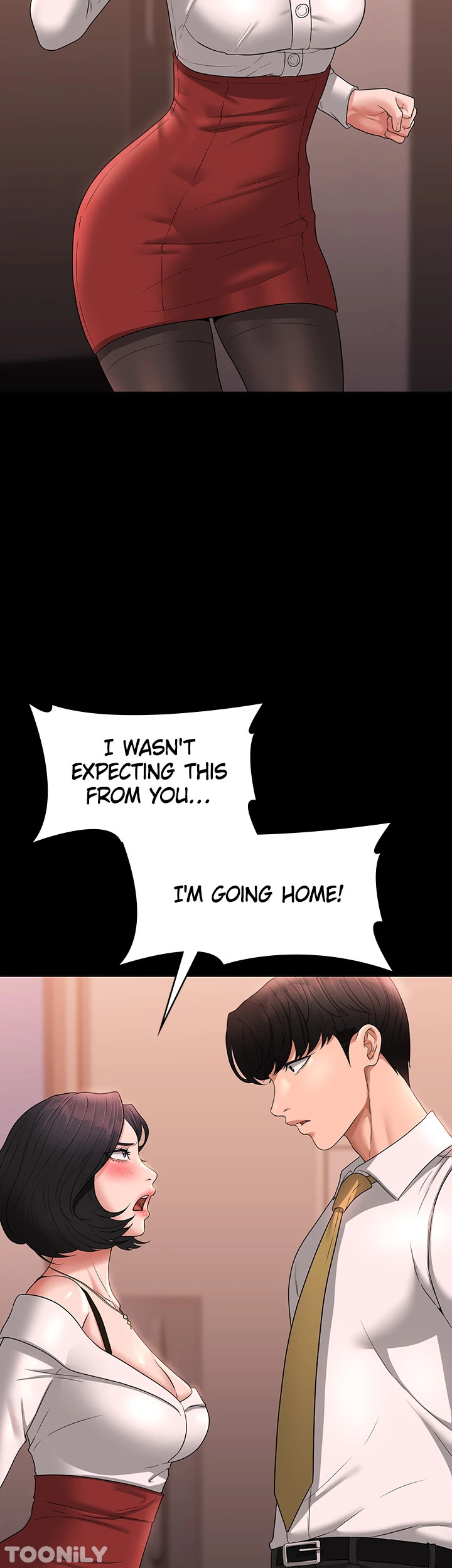 Supervisor Access Chapter 65 image 6