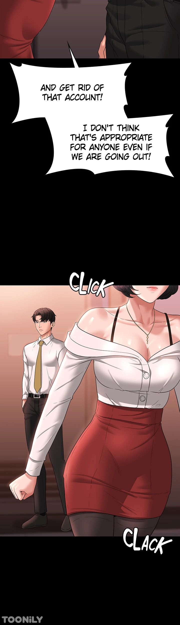 Supervisor Access Chapter 65 image 7