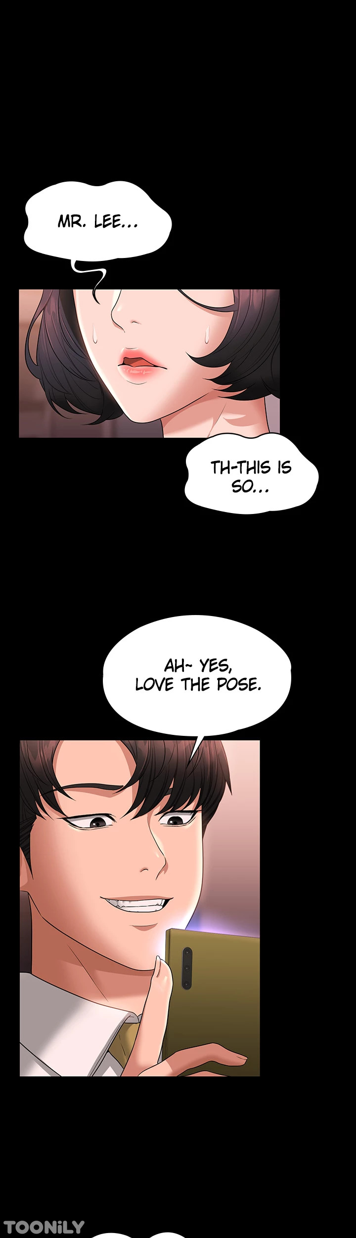 Supervisor Access Chapter 66 image 0