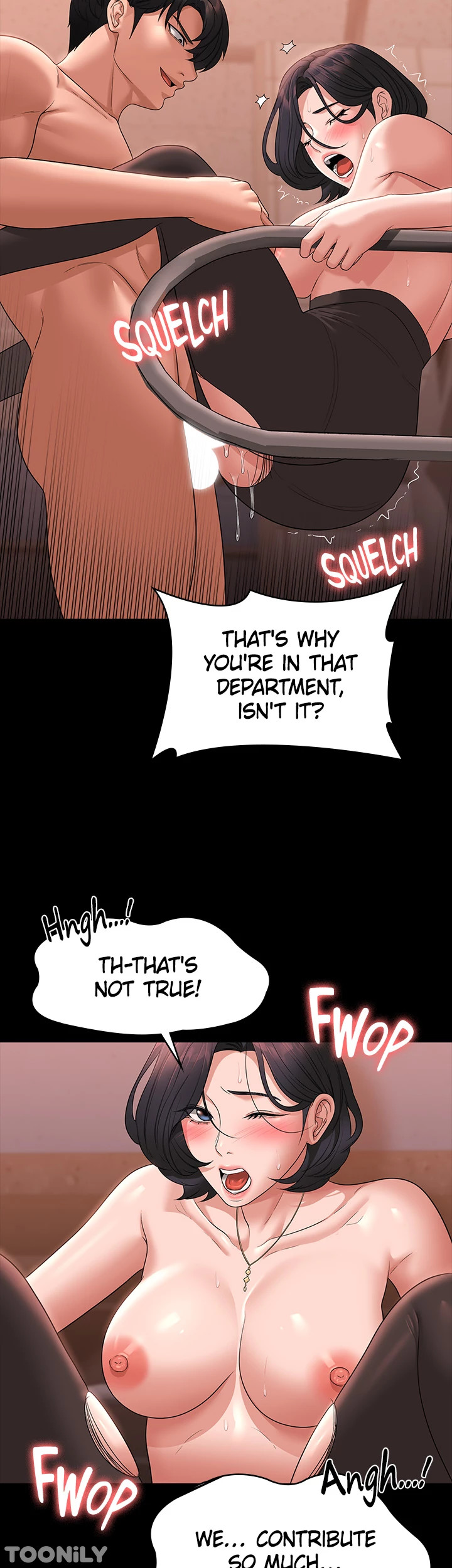 Supervisor Access Chapter 66 image 14