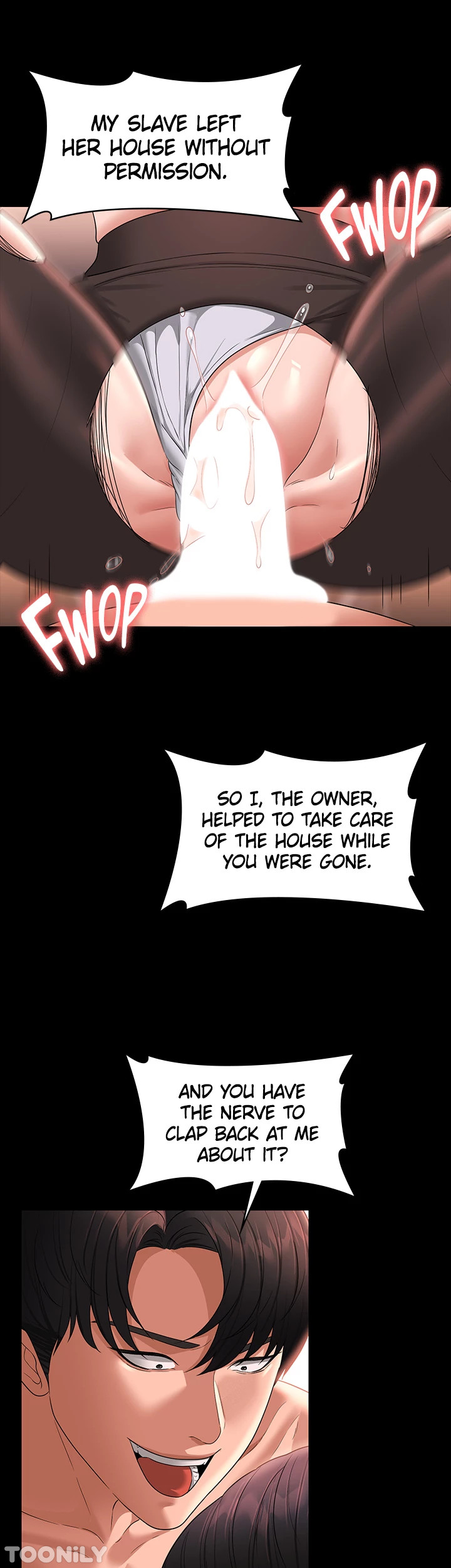 Supervisor Access Chapter 66 image 17