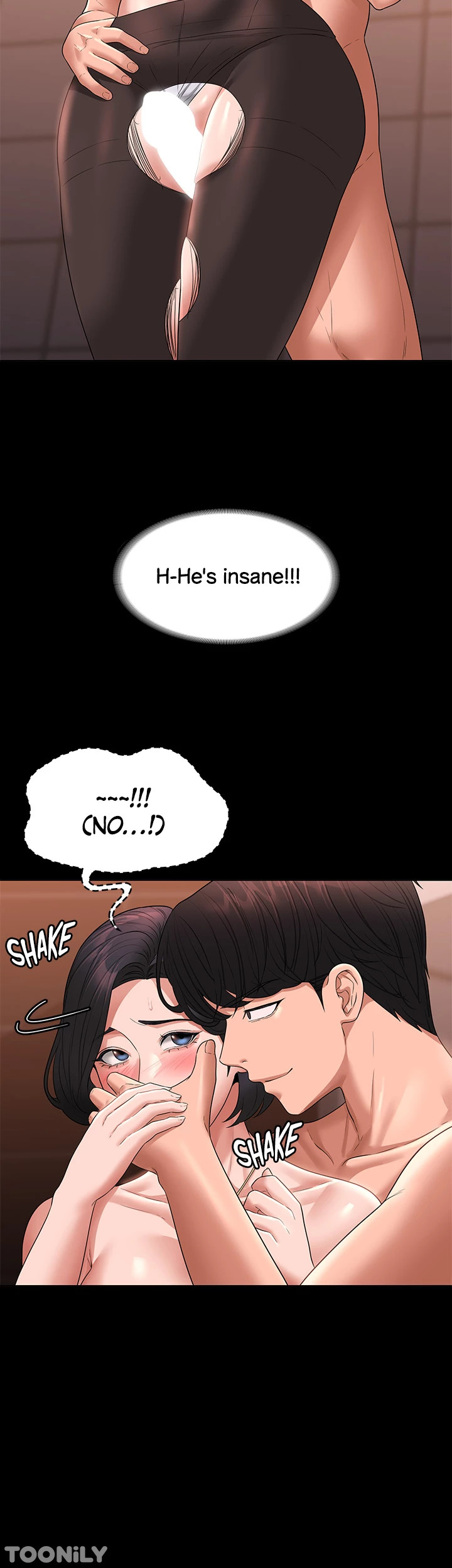 Supervisor Access Chapter 66 image 31