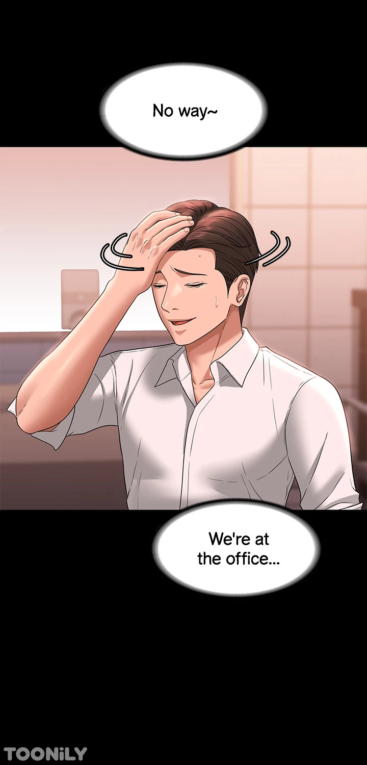 Supervisor Access Chapter 66 image 41