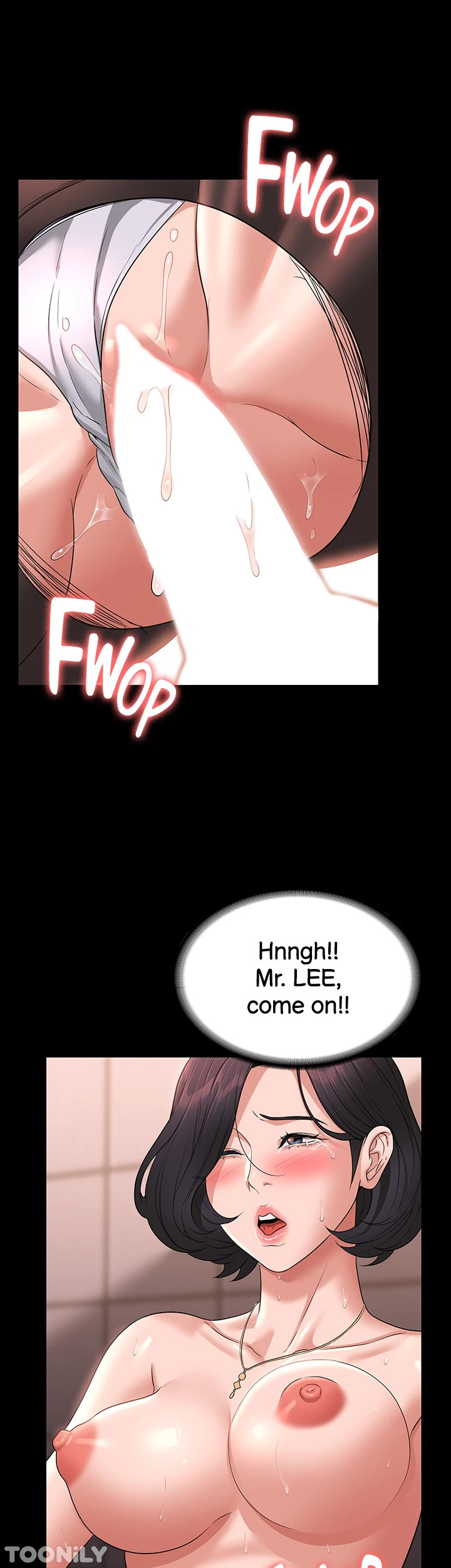 Supervisor Access Chapter 66 image 42