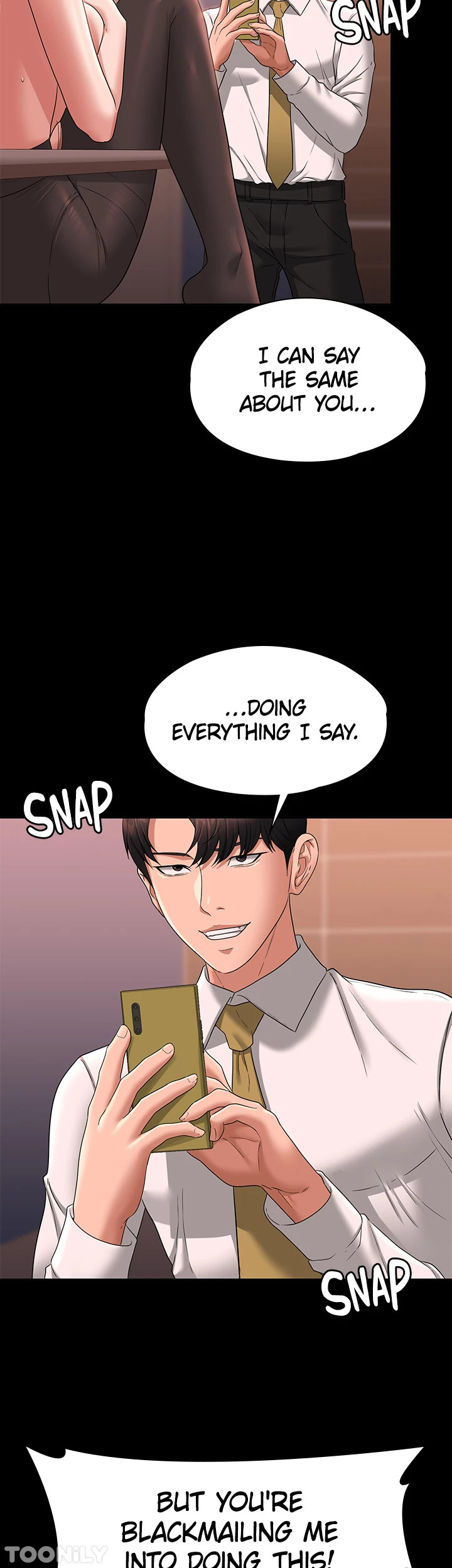 Supervisor Access Chapter 66 image 6