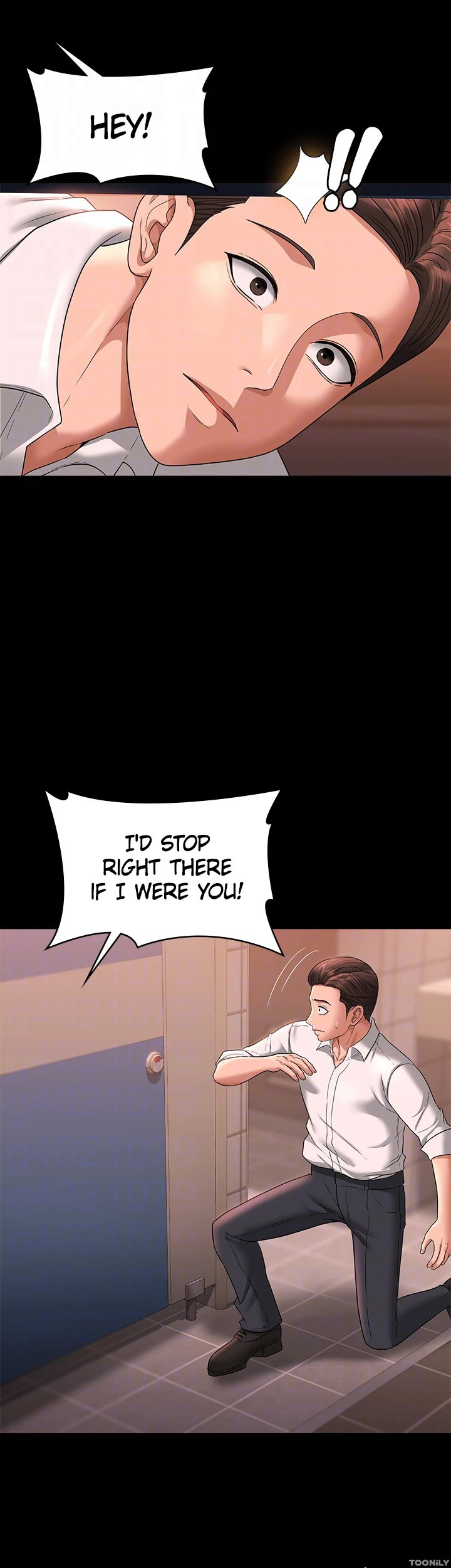 Supervisor Access Chapter 67 image 12