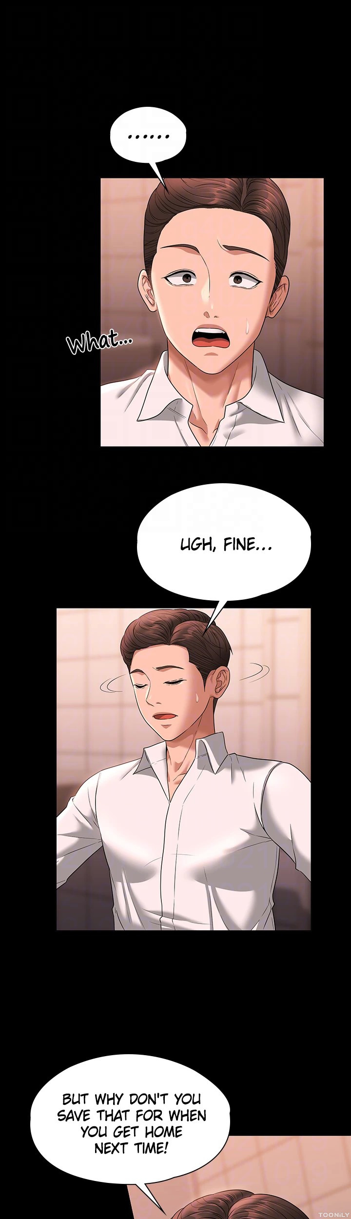 Supervisor Access Chapter 67 image 14