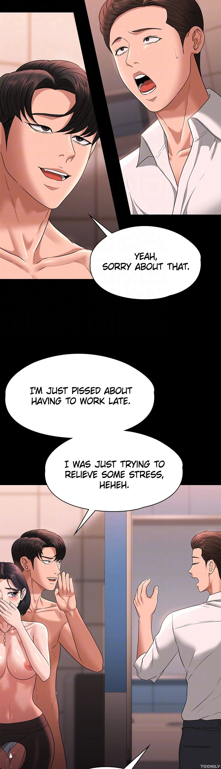 Supervisor Access Chapter 67 image 15