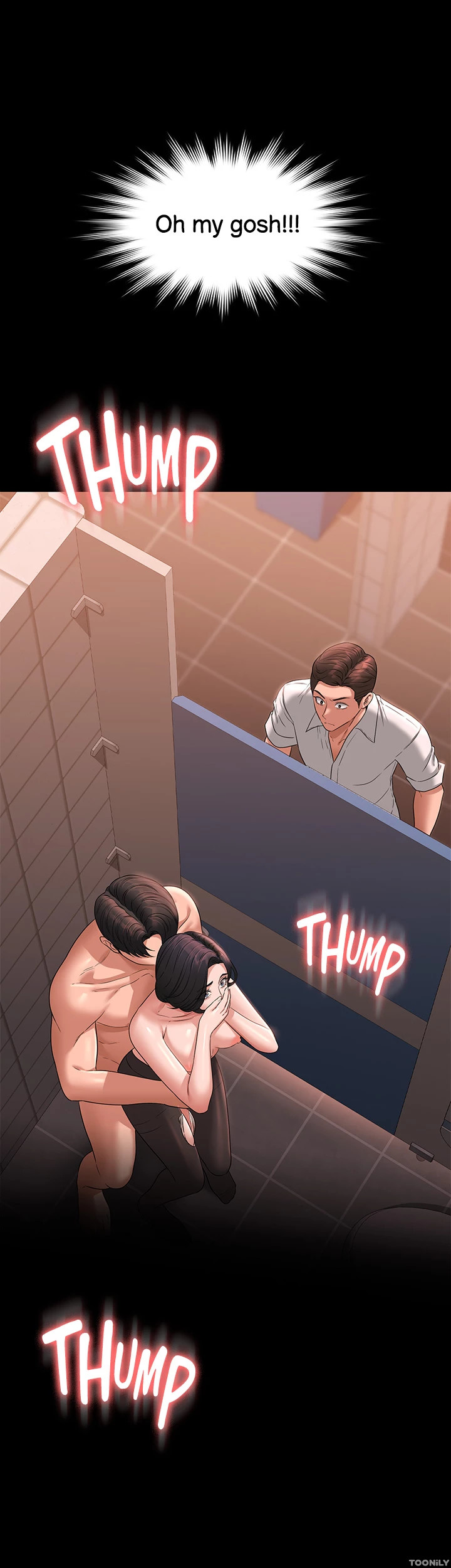 Supervisor Access Chapter 67 image 1