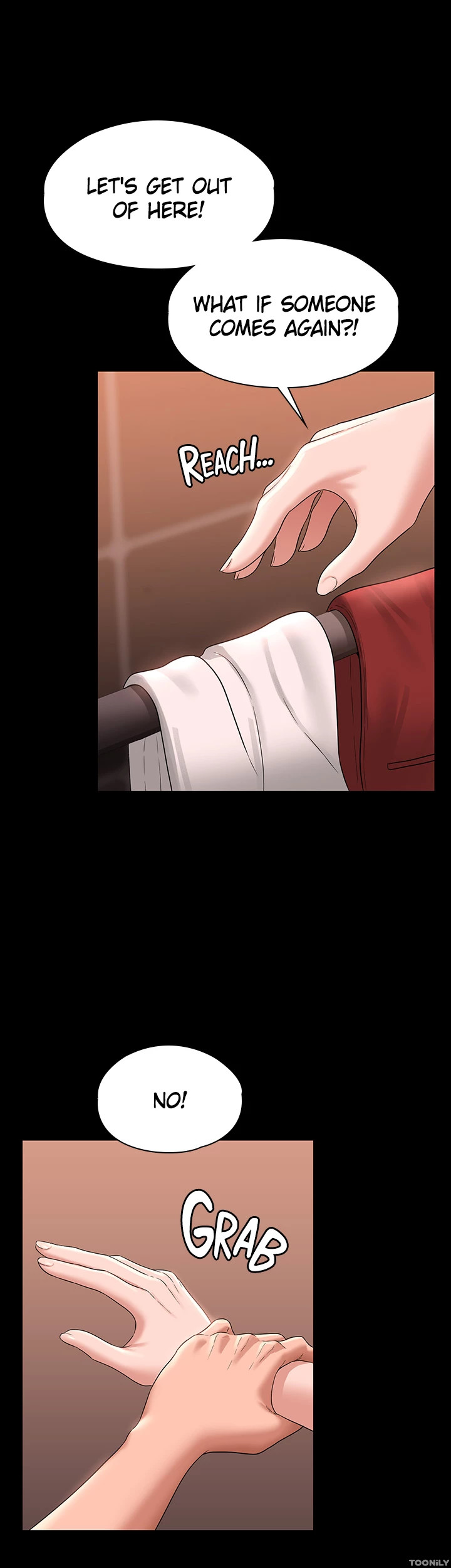 Supervisor Access Chapter 67 image 22