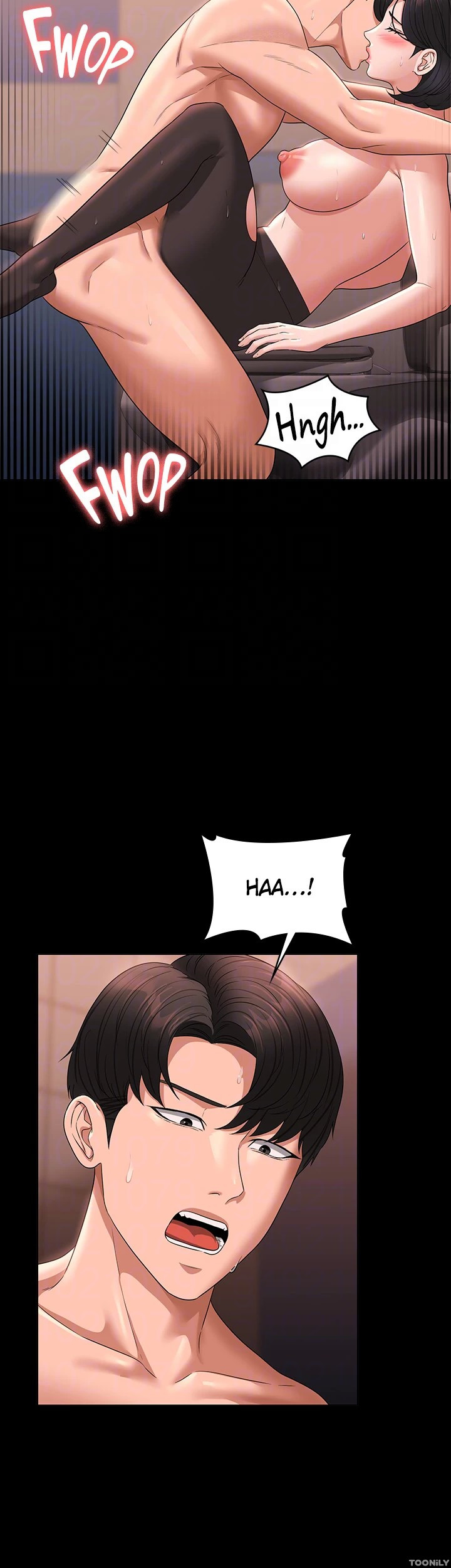 Supervisor Access Chapter 67 image 31
