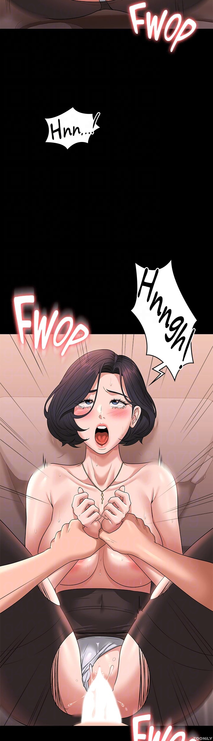 Supervisor Access Chapter 67 image 33