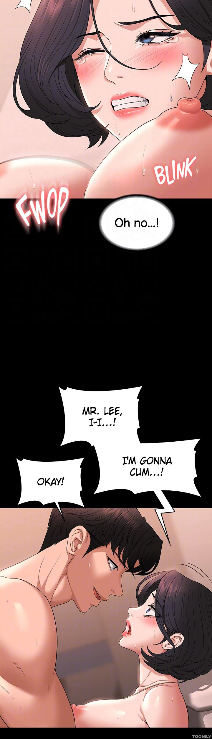 Supervisor Access Chapter 67 image 36