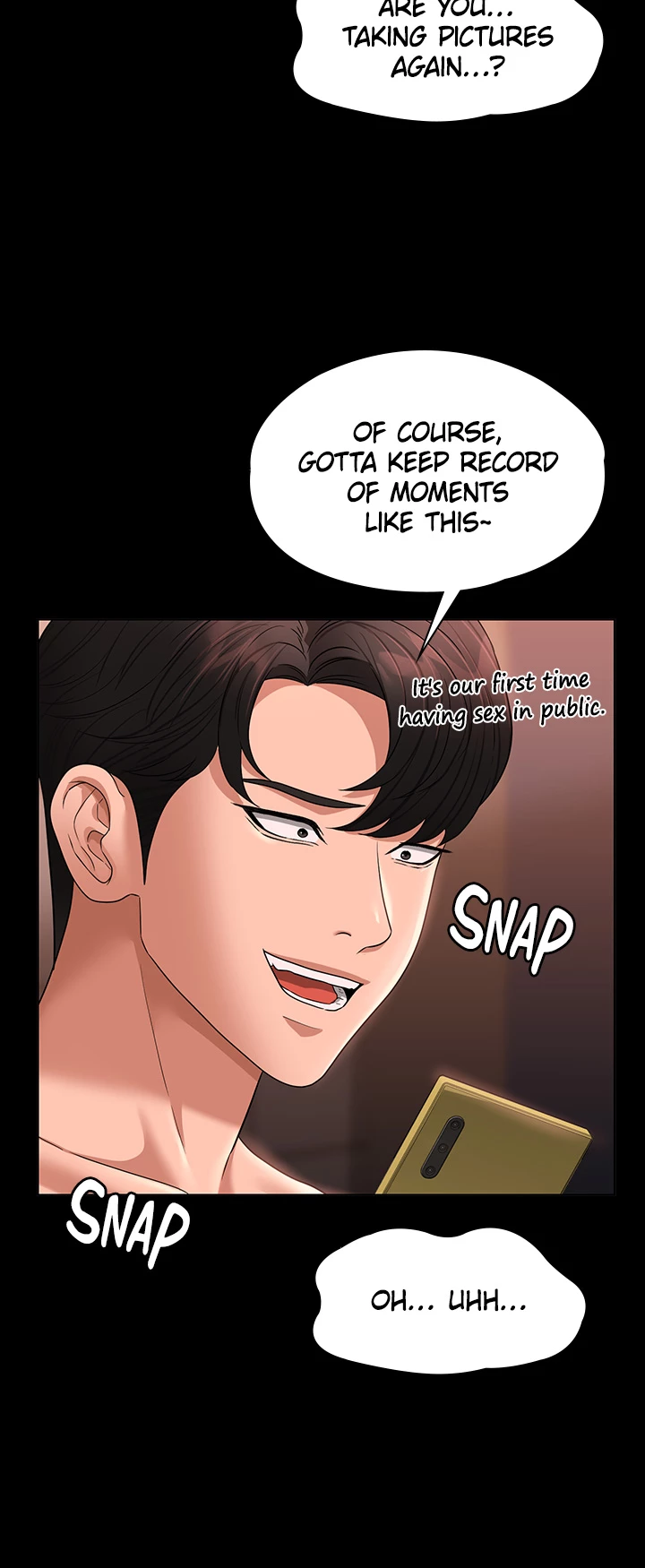 Supervisor Access Chapter 67 image 43
