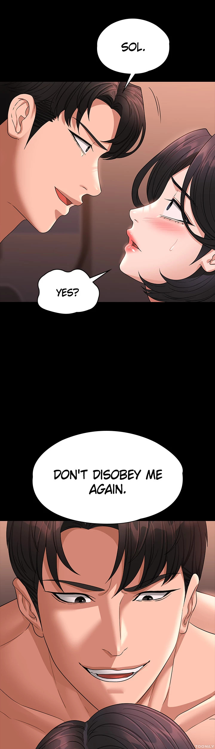 Supervisor Access Chapter 67 image 44