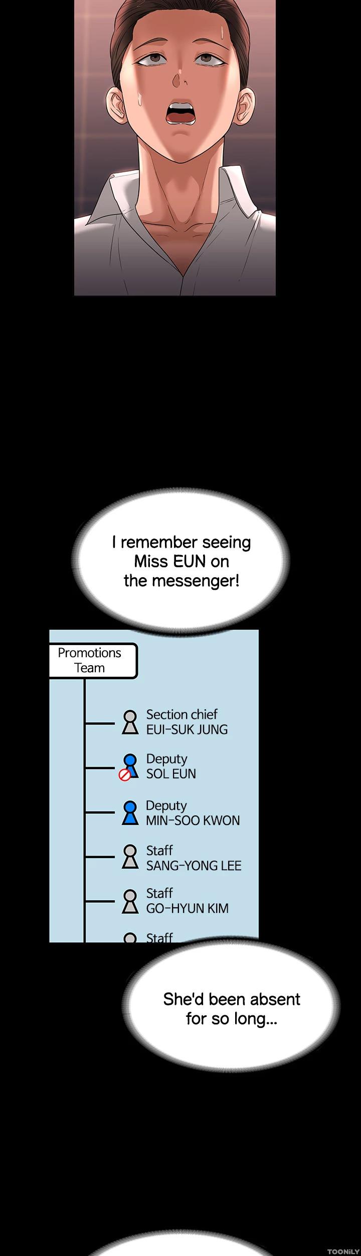 Supervisor Access Chapter 67 image 6